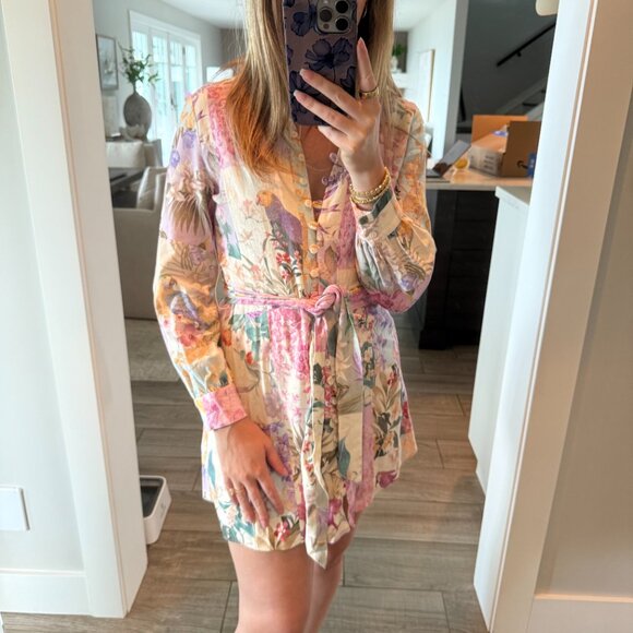 Zara | Dress - Picture 2 of 6